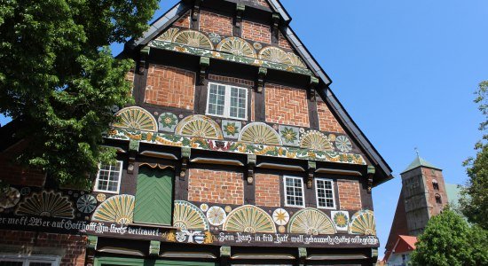 Verden, © Stadt Verden / Mirco Guy