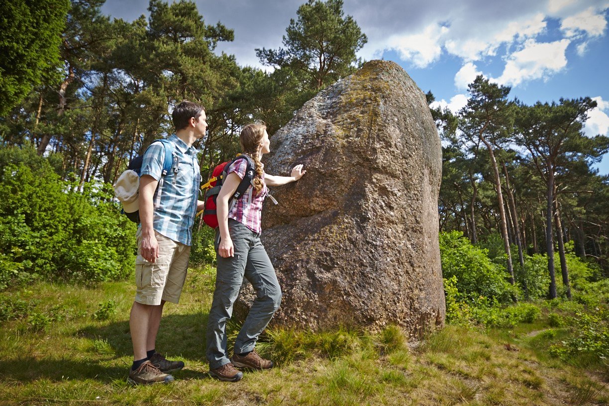 Grafschaft Bentheim, © Grafschaft Bentheim Tourismus e.V./ Schubert