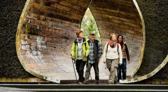 SoleArena Bad Essen, © Natur- und Geopark TERRA.vita