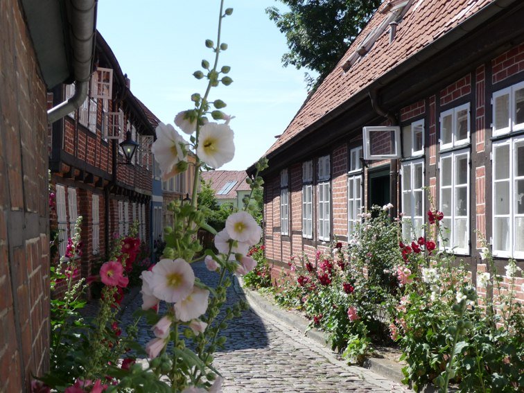 Lüneburg, © Lüneburg Marketing GmbH