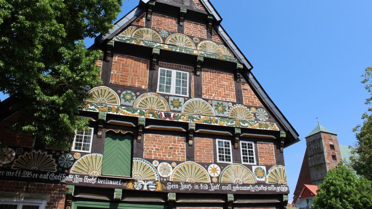 Verden, © Stadt Verden / Mirco Guy