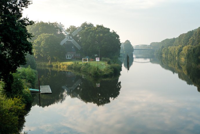 Hünenweg, © arjensnijder.photography