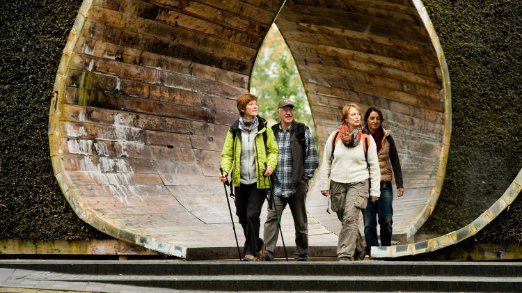 SoleArena Bad Essen, © Natur- und Geopark TERRA.vita