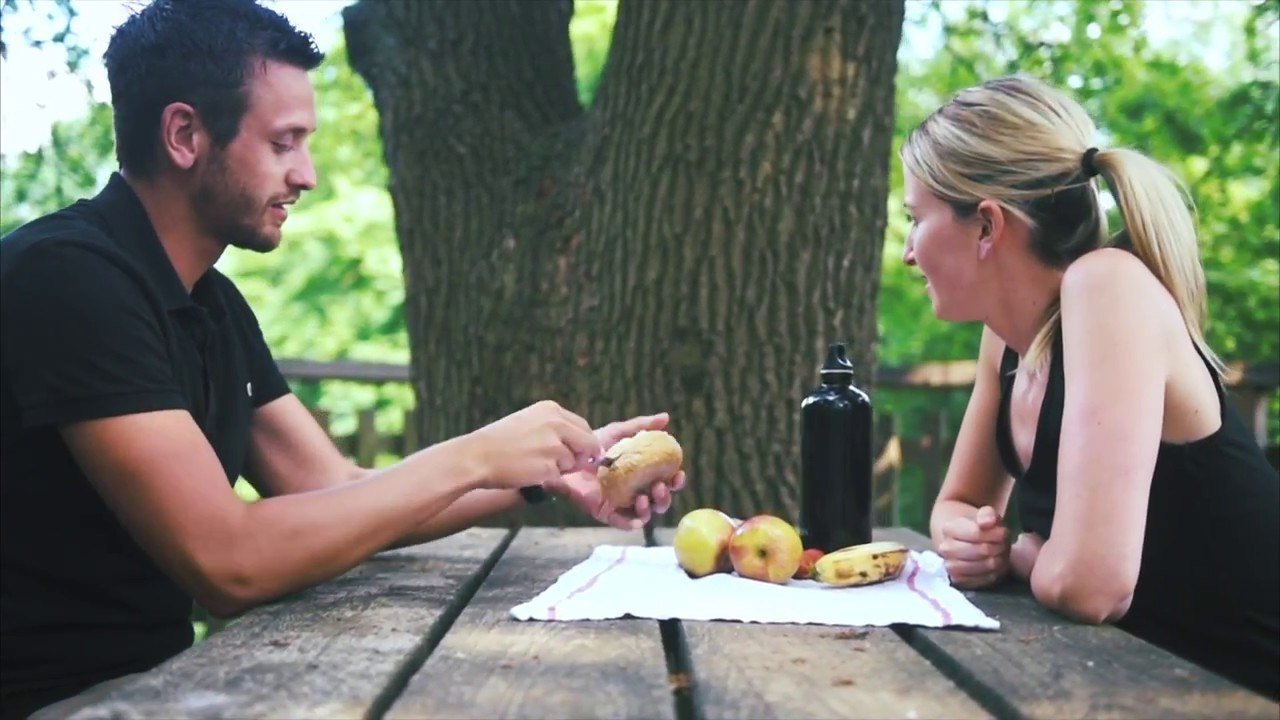 Picknick in Graafschap Bentheim, © Grafschaft Bentheim Tourismus