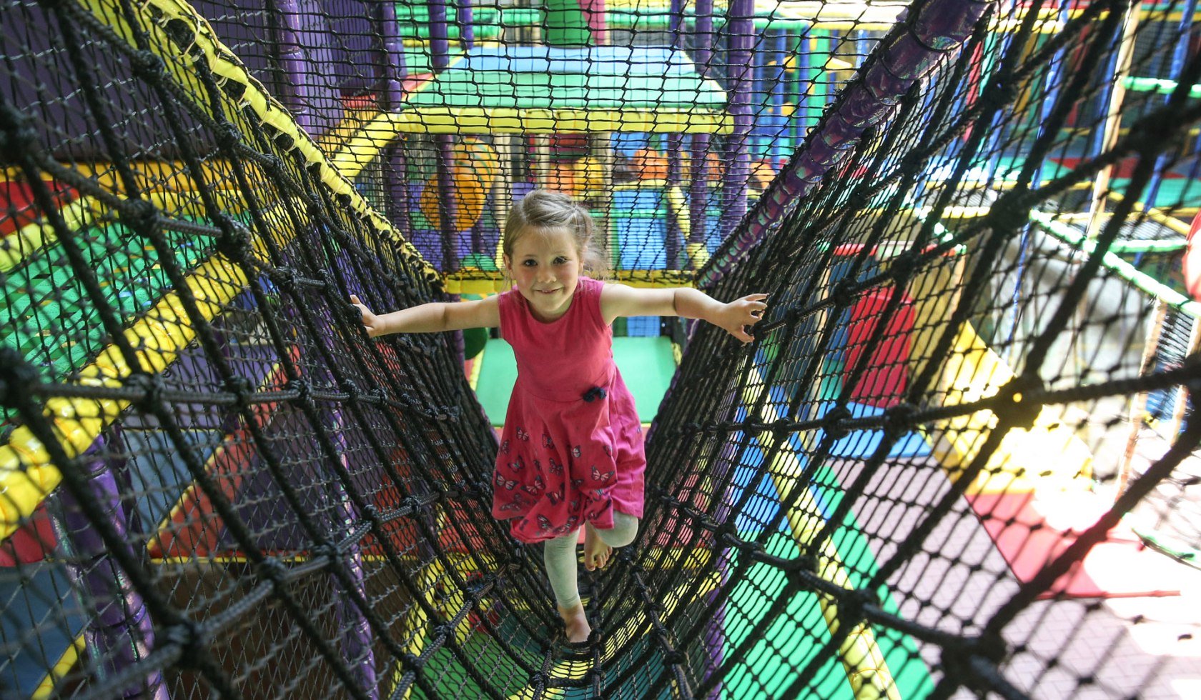 indoor safari, © Serengeti-Park Hodenhagen GmbH