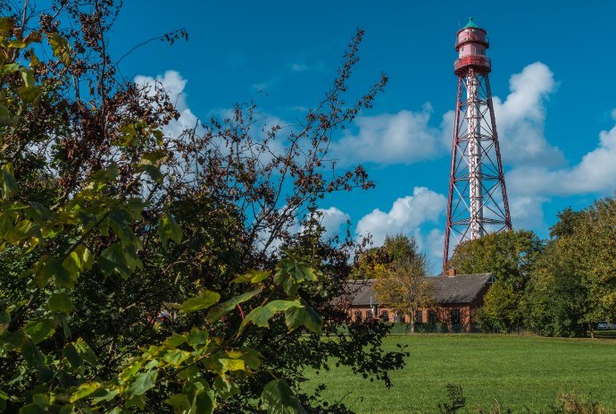 Vuurtoren Campen, © Pixabay