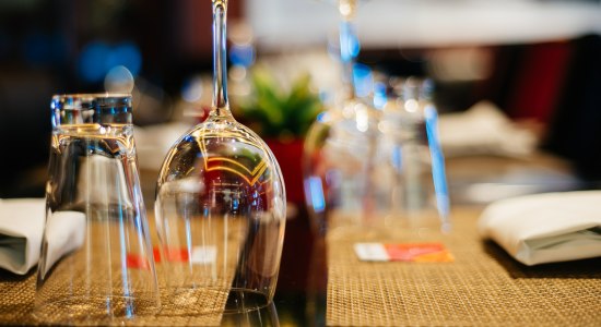 Restaurant Foto, © Pixabay