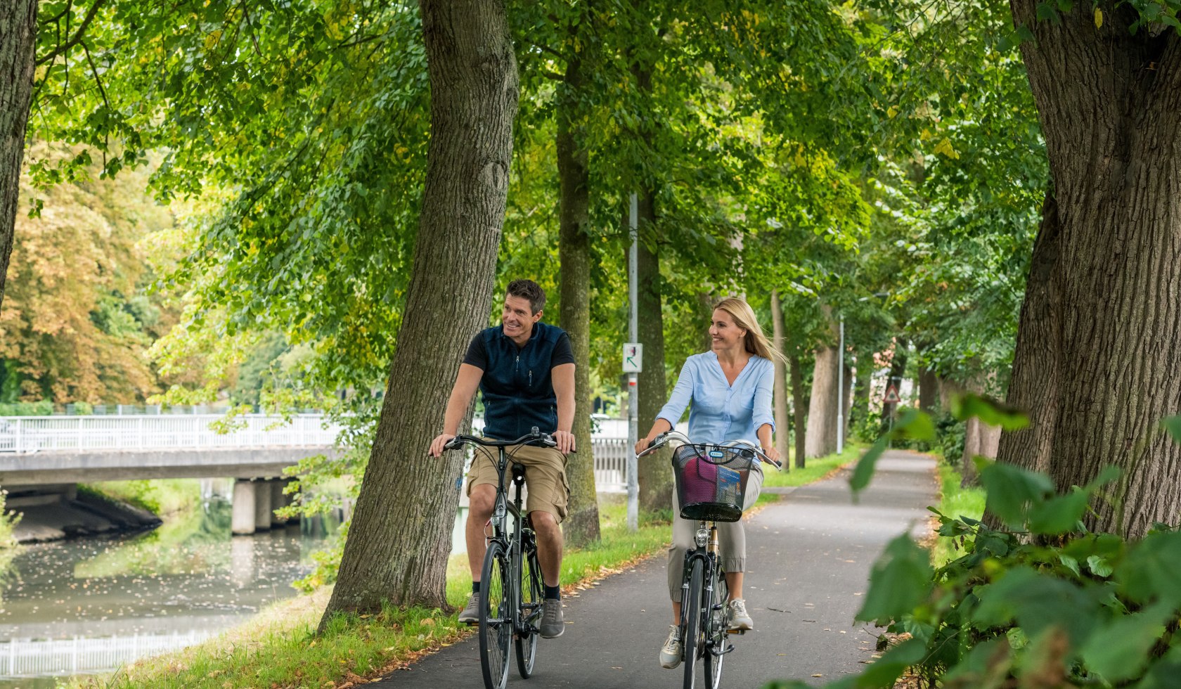 Nordhorn, © TMN / Markus Tiemann