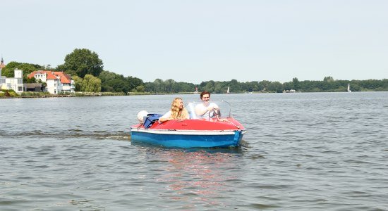 Zwischenahnse meer, © Bad Zwischenahner Touristik GmbH / Wiebke Martens