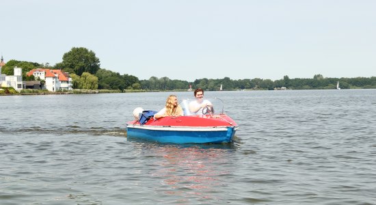 Zwischenahnse meer, © Bad Zwischenahner Touristik GmbH / Wiebke Martens