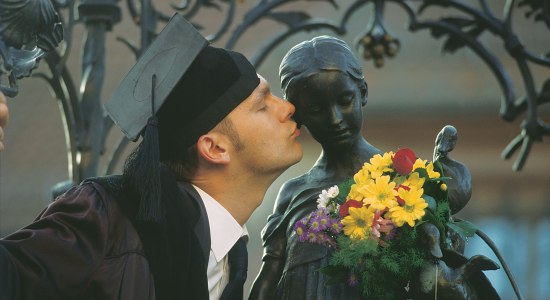 Gänselieselbrunnen, © Göttingen Tourismus e.V. / Theodoro da Silva