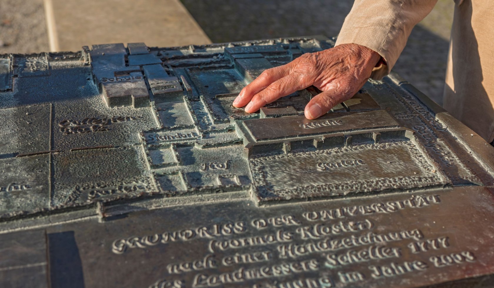 © Touristikzentrum Westliches Weserbergland/ Rolf Fischer
