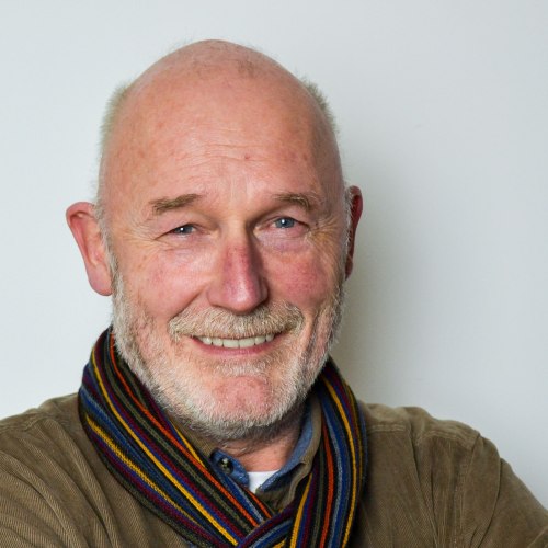 Burkhard Werner, voorzitter van de ADFC County Group Grafschaft Bentheim Burkhard Werner, voorzitter van de ADFC County Group Grafschaft Bentheim
