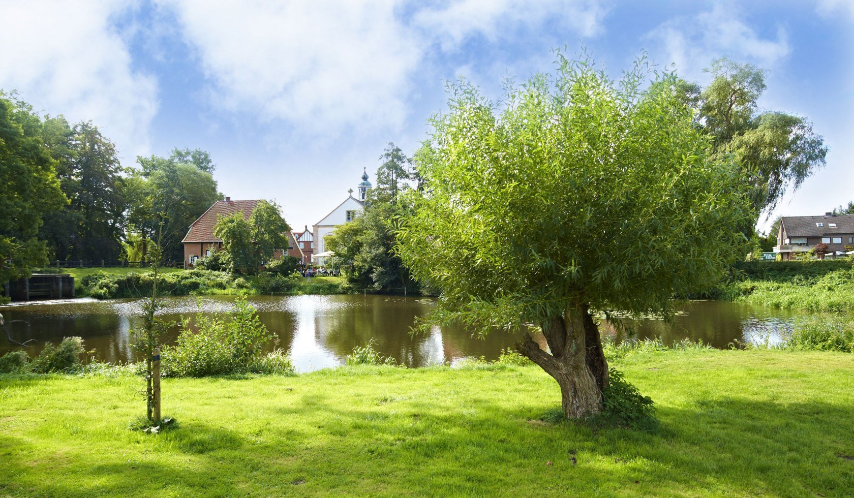 Grafschaft Bentheim, © Grafschaft Bentheim Tourismus / Rudi Schubert